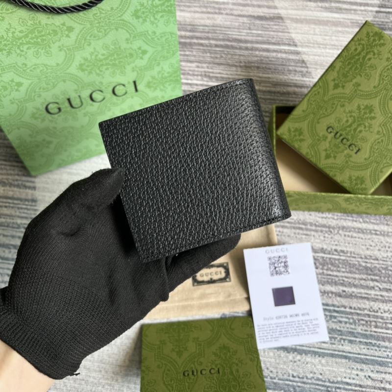 Gucci Wallets